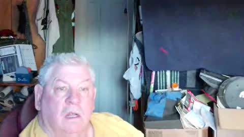 mr_canoe_licker_69 online show from March 2025 12:15:01 PM