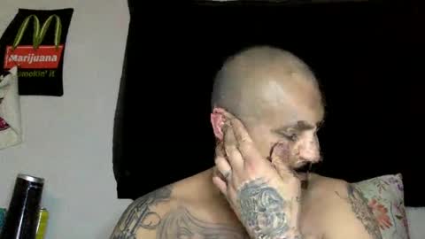 Snapshot of mr_cherrypopper_85 chatting on February 2025 08:21:01 AM All in you online show from February 2025 08:21:01 AM