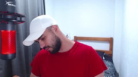 chris online show from December 2024 01:18:01 AM