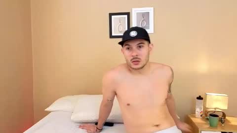 Danny  Aleja online show from December 2024 04:25:01 PM