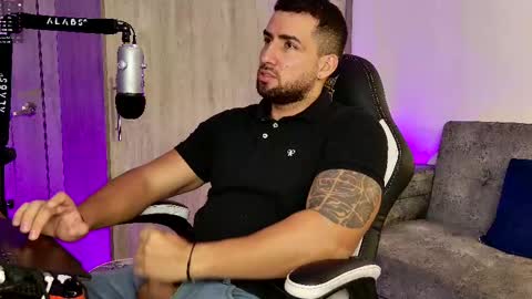 David online show from February 2025 11:49:01 AM