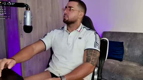 David online show from February 2025 02:14:02 PM