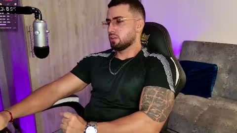 David online show from February 2025 01:26:01 AM