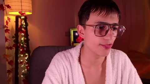 Mr Evans online show from January 2025 04:32:02 PM