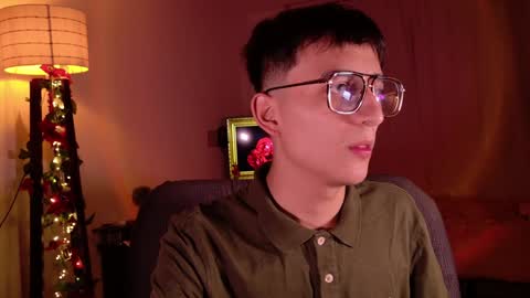 Mr Evans online show from January 2025 12:30:02 PM