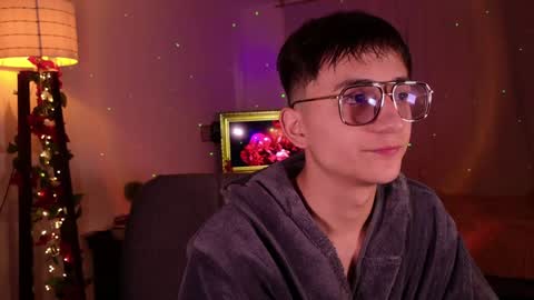 Mr Evans online show from January 2025 12:47:02 PM