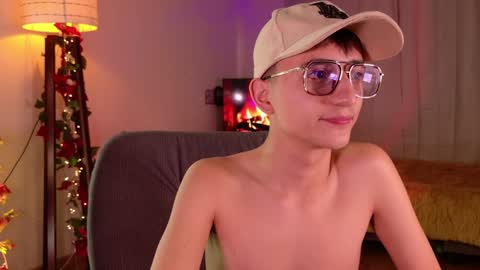 Mr Evans online show from January 2025 03:24:01 PM