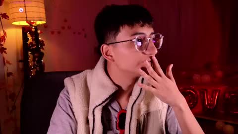 Mr Evans online show from February 2025 02:05:02 PM