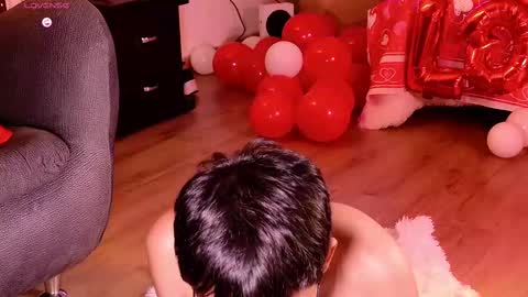 Mr Evans online show from February 2025 05:09:01 PM