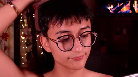 Mr Evans online show from February 2025 04:15:02 PM