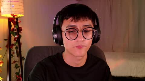 Mr Evans online show from February 2025 05:27:01 PM