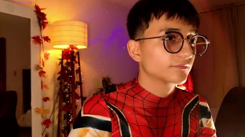 Mr Evans online show from March 2025 05:50:01 PM