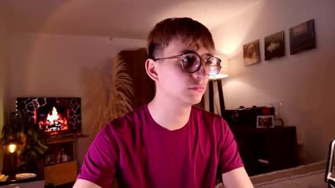 Mr Evans online show from October 2025 03:57:02 PM