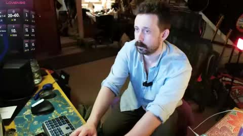 ninko online show from January 2025 02:04:02 AM