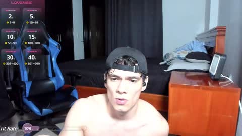 Snapshot of mr_freed chatting on December 2024 05:00:01 AM Freed online show from December 2024 05:00:01 AM