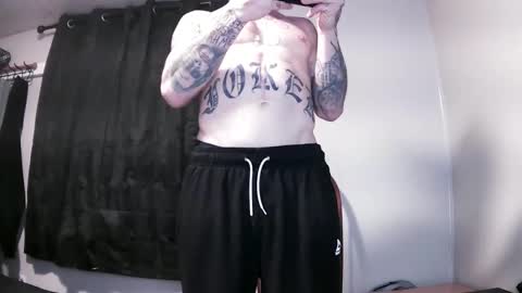 whateveryouwant online show from January 2025 11:05:02 AM