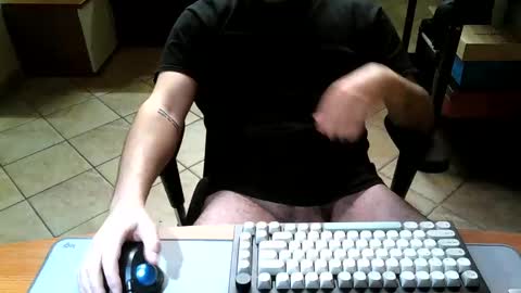 mr_kaa online show from February 2025 10:28:01 PM