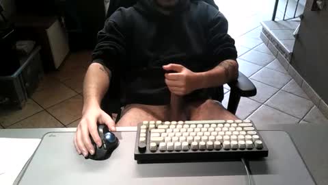 mr_kaa online show from April 2026 11:05:02 AM