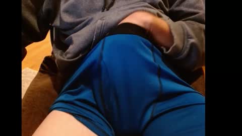 mr_longfellow online show from December 2025 11:45:02 PM