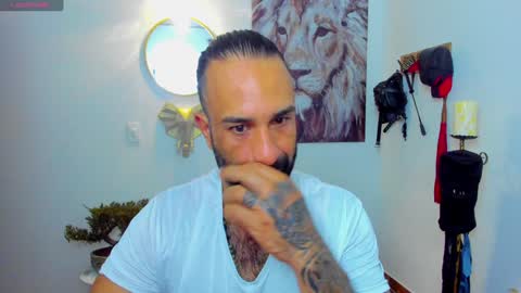 mr_maik22 online show from January 2025 09:47:01 AM