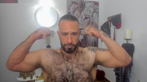 mr_maik22 online show from February 2025 09:09:01 AM