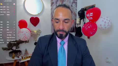 mr_maik22 online show from February 2025 09:34:02 AM