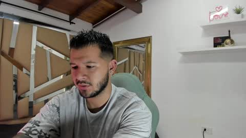 MIKEE online show from December 2024 03:11:02 AM