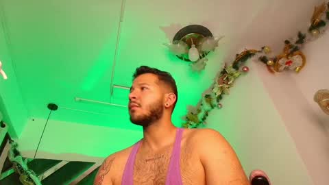 MIKEE online show from December 2024 07:04:02 AM