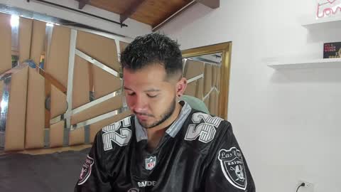 MIKEE online show from January 2025 03:07:02 AM