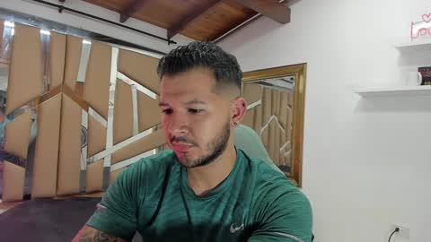 MIKEE online show from January 2025 03:08:02 AM
