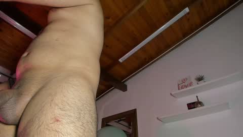 MIKEE online show from January 2025 06:09:02 AM