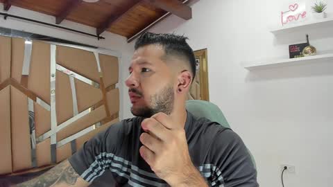 MIKEE online show from January 2025 03:01:01 AM