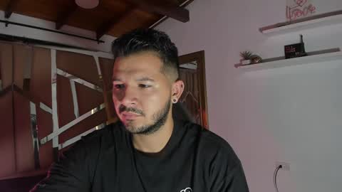 MIKEE online show from January 2025 03:09:01 AM