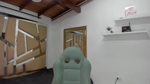 MIKEE online show from January 2025 03:04:02 AM