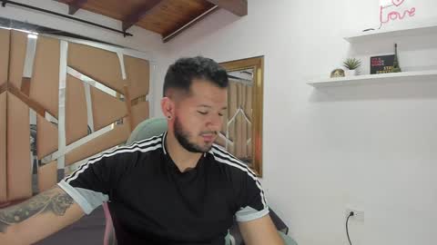 MIKEE online show from January 2025 03:05:02 AM
