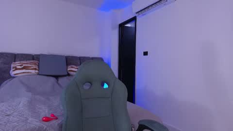 MIKEE online show from November 2025 03:16:01 AM