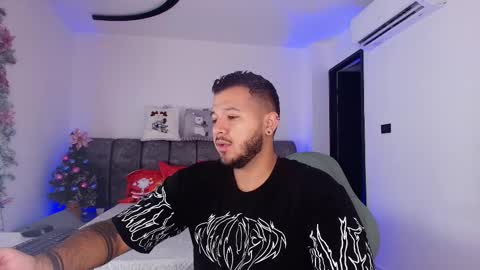 MIKEE online show from January 2026 03:09:02 AM