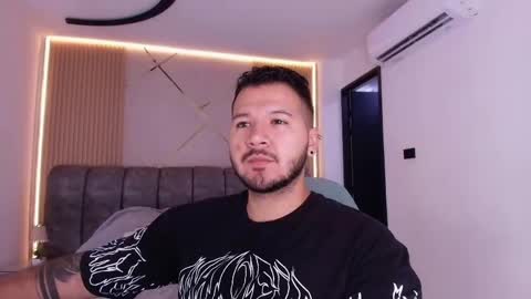 MIKEE online show from April 2026 03:07:01 AM