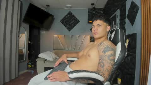 mr_mois online show from April 2026 10:41:01 AM