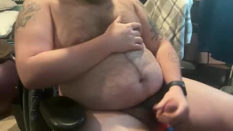 Mr MT Bear online show from June 2026 01:44:02 AM