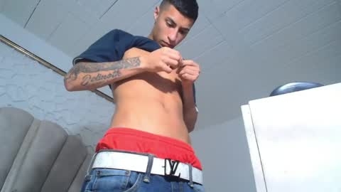 Mr Porn  online show from April 2026 01:41:02 PM