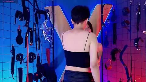 Sadistic online show from November 2025 03:06:01 AM