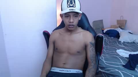 mr_stiven_ online show from January 2025 08:15:02 AM