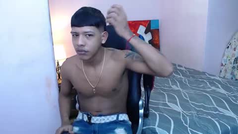 mr_stiven_ online show from February 2025 02:40:01 AM