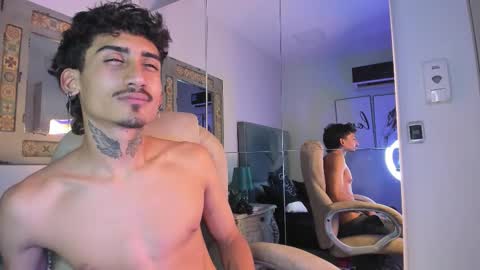 MR online show from December 2025 07:21:01 PM