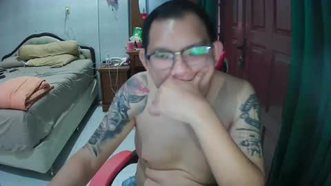 mr_thick89 online show from October 2025 08:15:02 AM