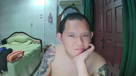 mr_thick89 online show from October 2025 11:22:01 AM