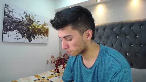 williseo online show from February 2025 08:35:02 PM