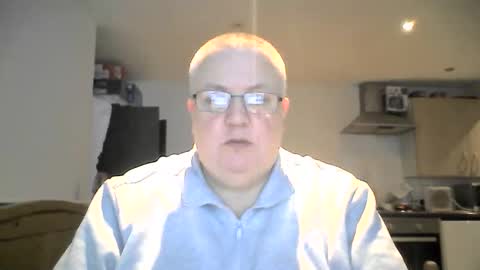 Professor-Perv online show from January 2025 01:03:02 PM