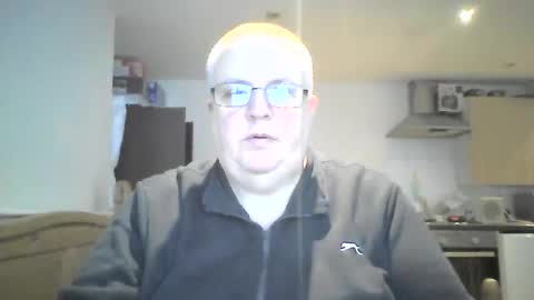 Professor-Perv online show from January 2025 12:19:02 PM